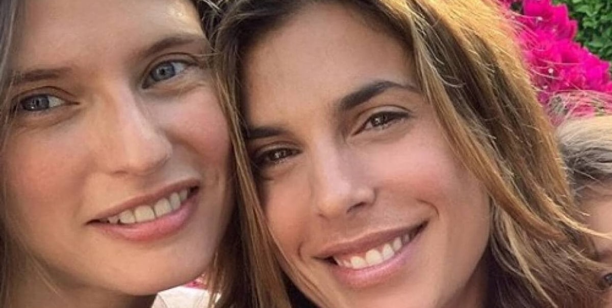 "Non siamo più amiche": la confessione di Bianca Balti su Elisabetta Canalis