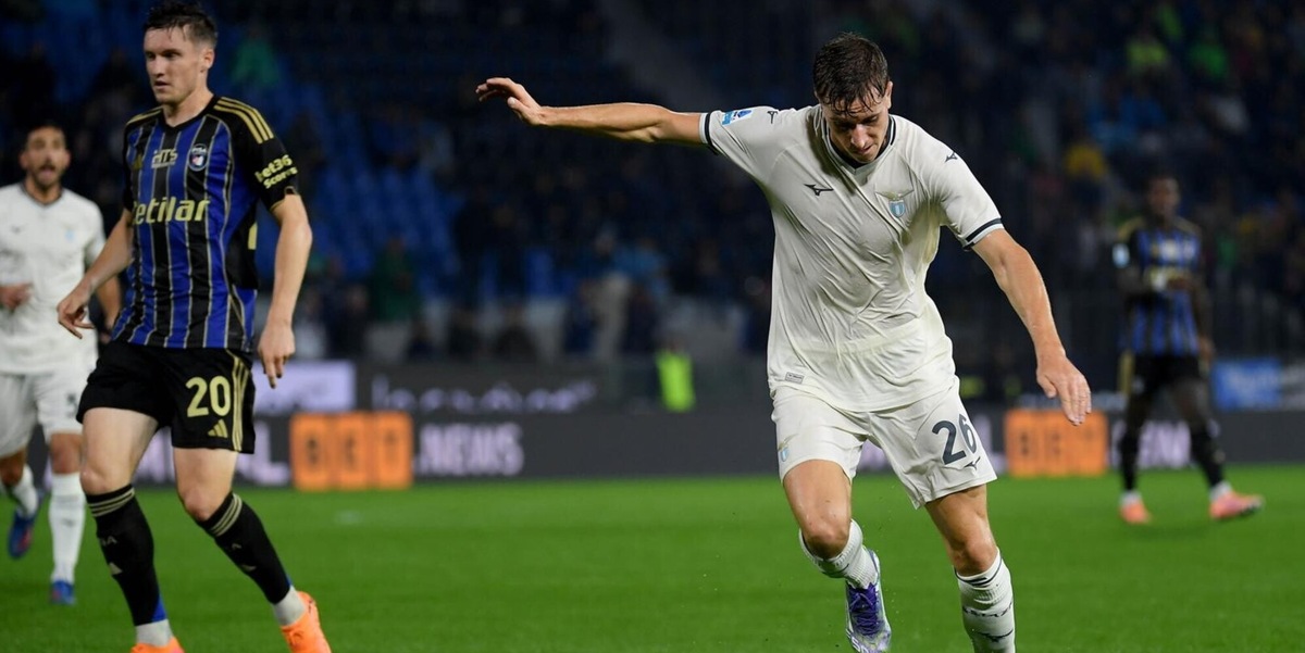 Dove vedere Lazio-Pisa in tv? Dazn o Sky, orario