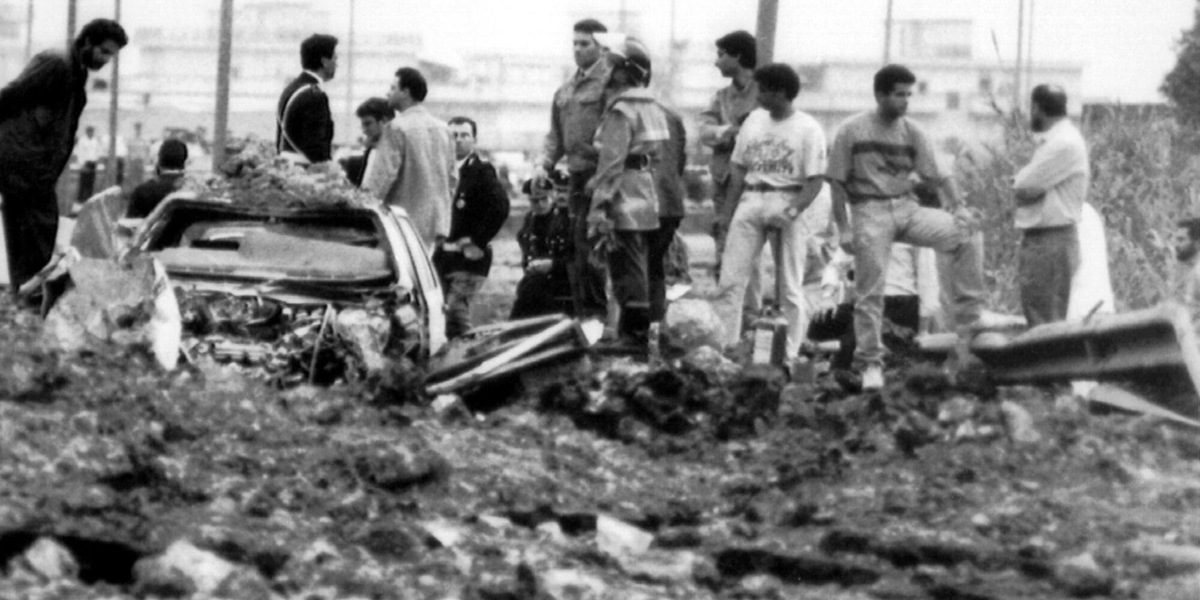 Mattarella, la strage di Capaci ha segnato la storia della Repubblica