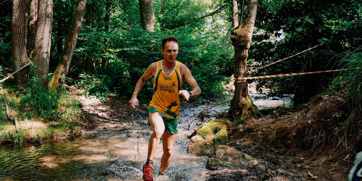 Trail running, le scarpe del 2026