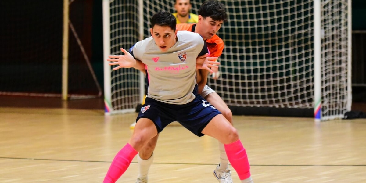 Futsal, Serie A KINTO: la post-season parte dai playout, un (doppio) derby laziale vale la salvezza