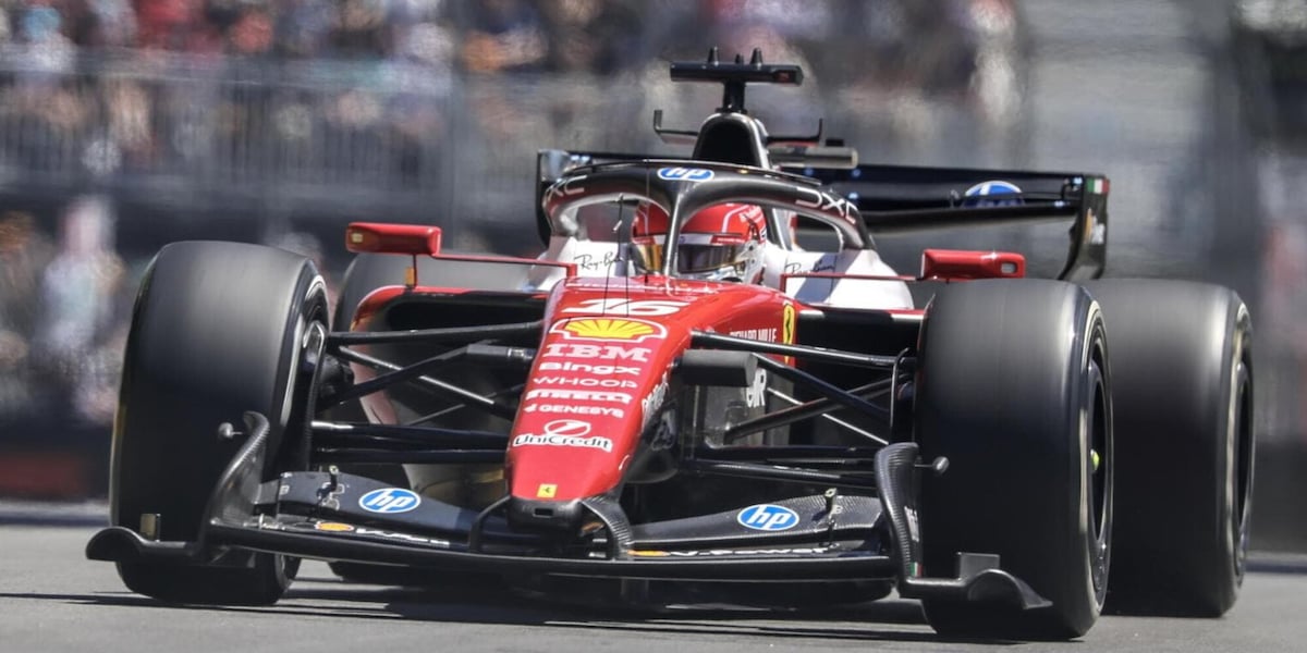 Sprint Race e poi le qualifiche del Gp di Canada: tutti gli orari e dove vedere la F1 in tv e in streaming