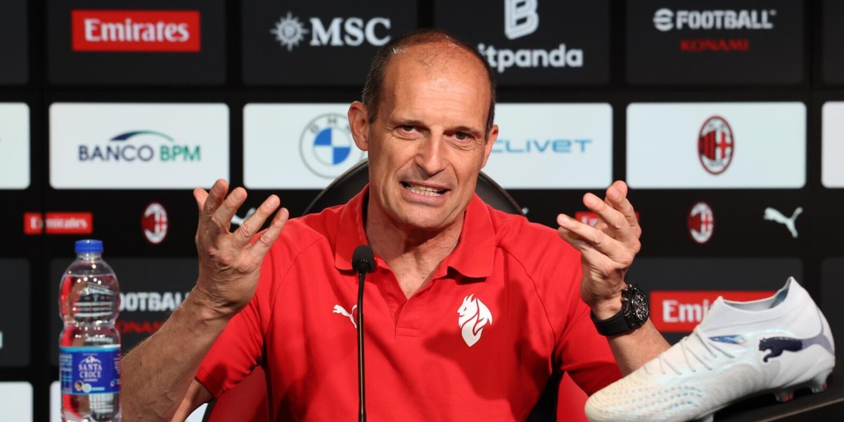 Allegri senza filtri: "Il 2026 è stato tragico, ma tutto dipende dalla partita di domani"