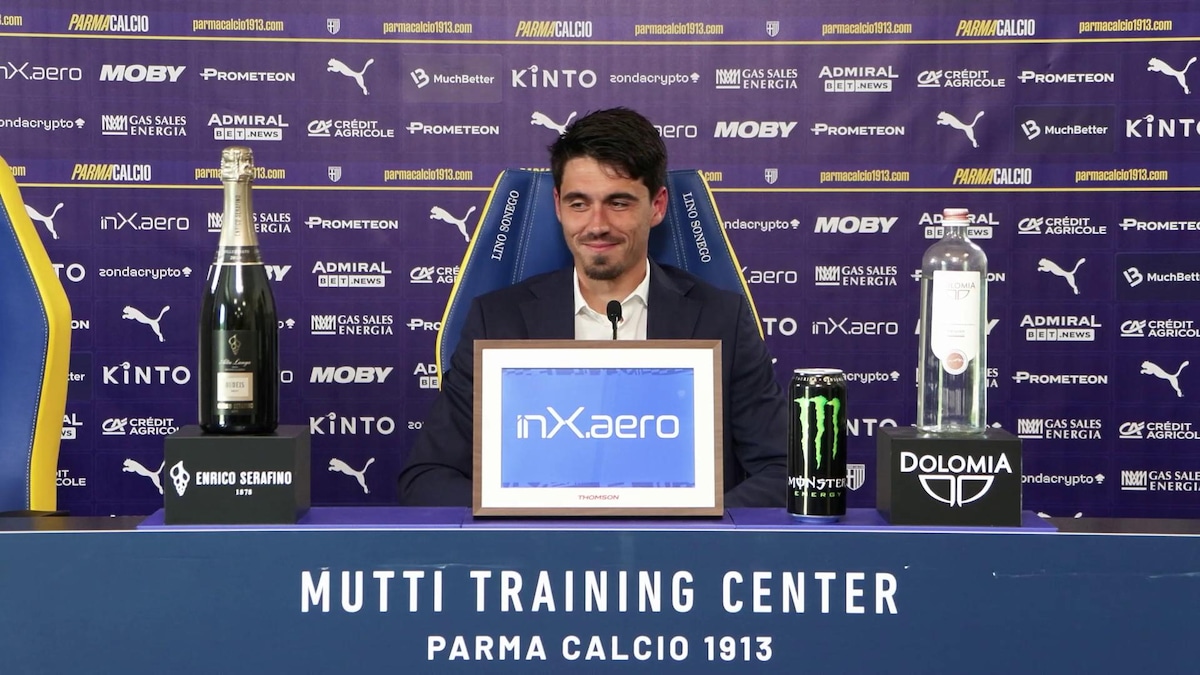Cuesta: "Obiettivo 45 punti"