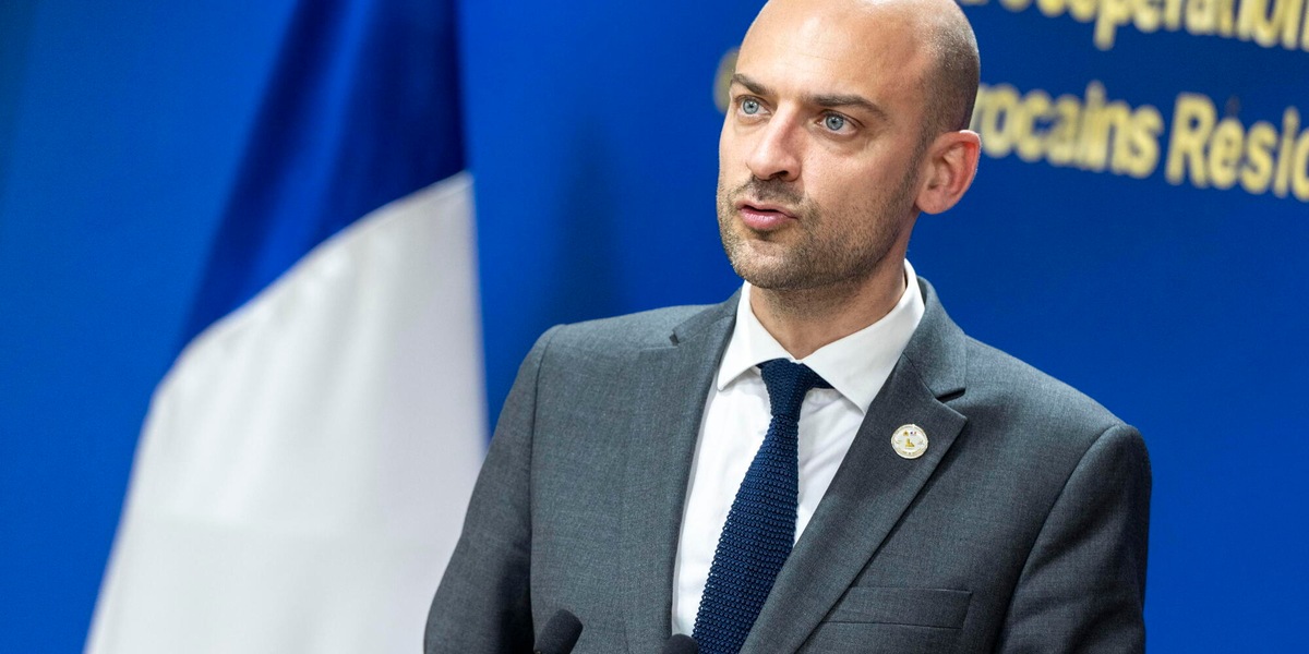 Parigi, 'Ben-Gvir da oggi interdetto dal territorio francese'
