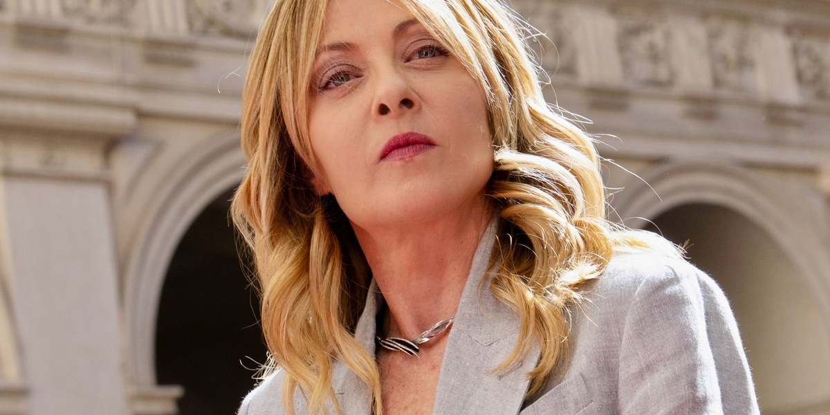 Meloni su strage di Capaci, dalla memoria si costruisce un futuro libero dalla paura