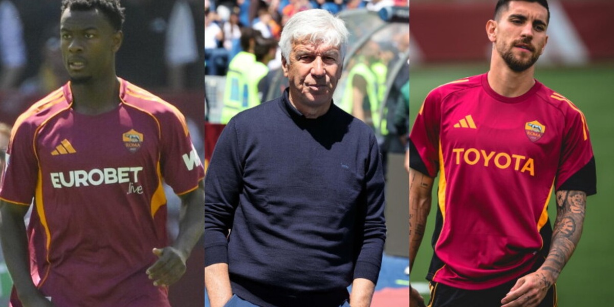 Roma, la lista di Gasperini: N'Dicka e Pellegrini a Verona pur non convocati