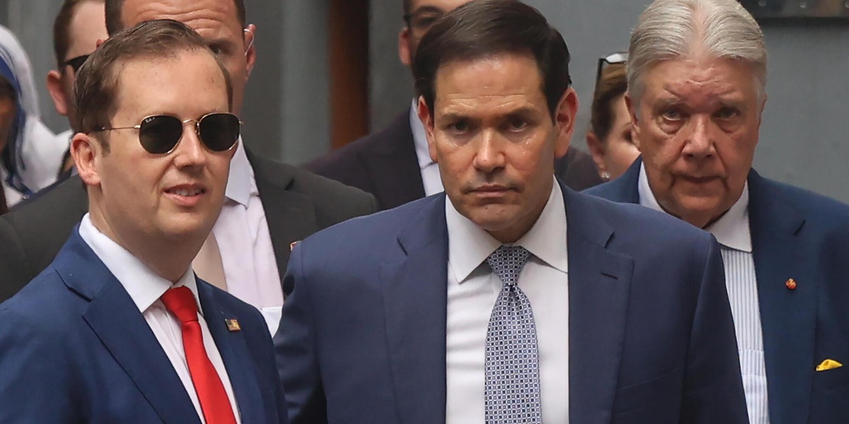 Rubio, 'c'è una possibilità che l'Iran accetti presto un accordo'