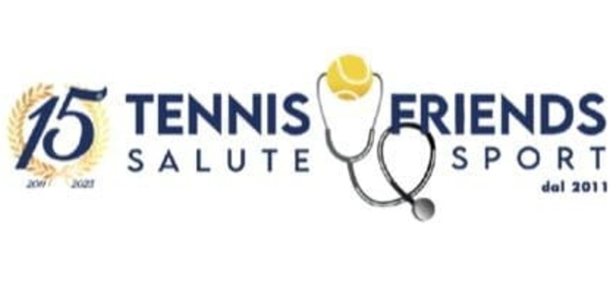 Al via a Napoli Tennis & Friends Campania: visite e screening gratuiti al Villaggio Salute&Sport