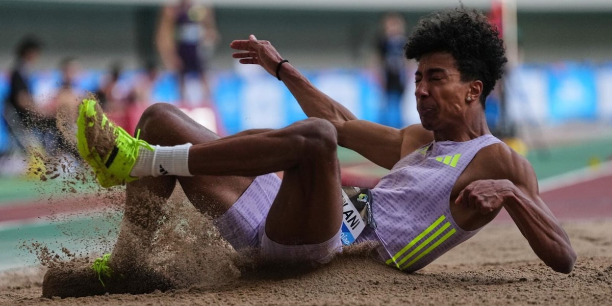 Tegola Furlani: c'è lesione, salta il Golden Gala e punta gli Europei