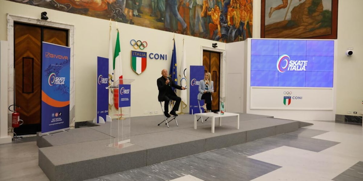 Skate Italia è già futuro: non solo Federazione ma Community urbana