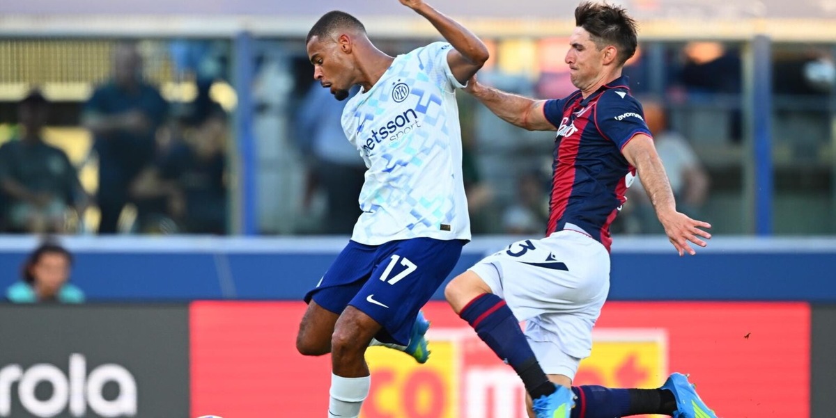 Bologna e Inter salutano la Serie A con un pareggio pirotecnico: quanti gol al Dall'Ara