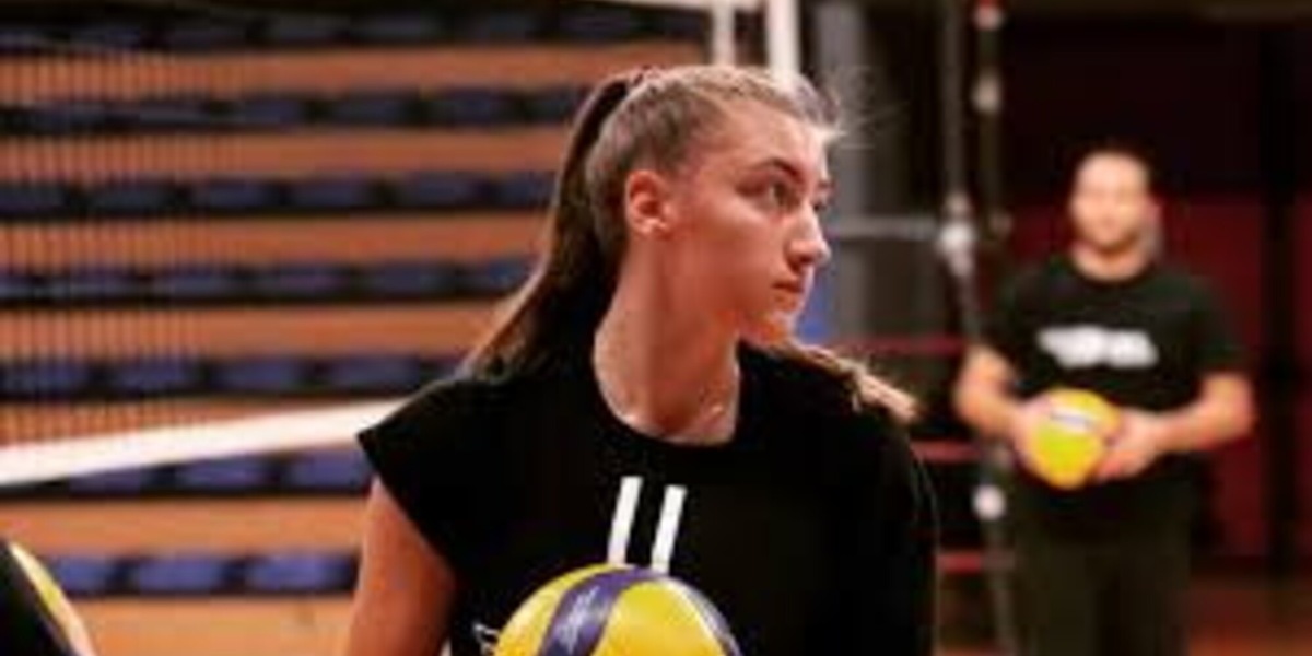 Volley Mercato: al Marsala Volley arriva Maria Marcuzzi