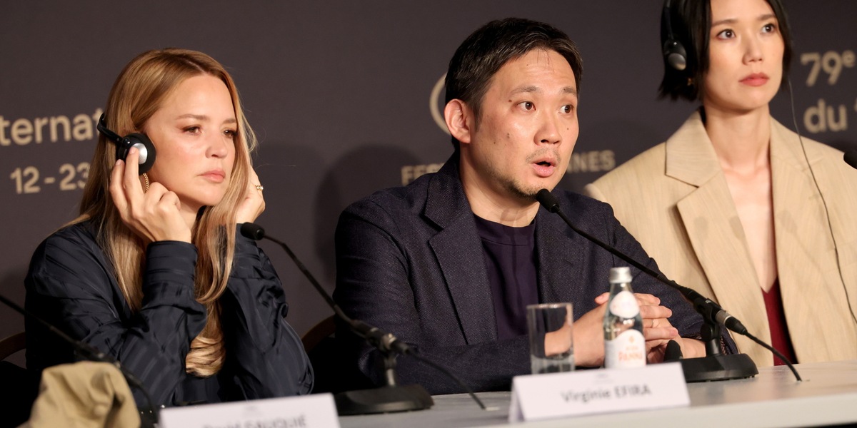 Premio come migliore attrice ex aequo alle protagoniste di All of a Sudden a Cannes
