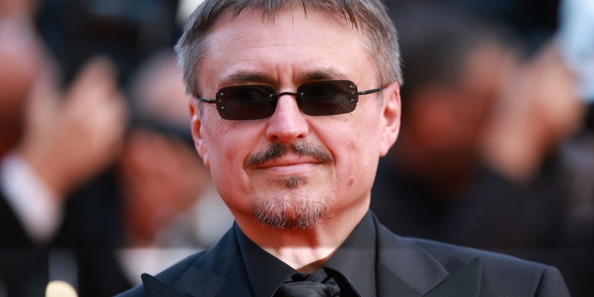 La Palma d'oro per Fjord di Cristian Mungiu a Cannes
