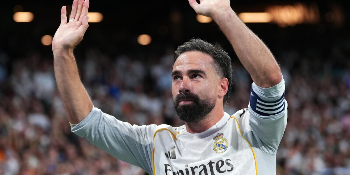 Liga, gli ultimi verdetti e l'adios di Dani Carvajal
