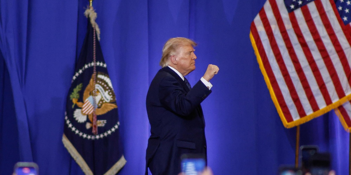 Trump, 'gli aspetti finali e i dettagli dell'accordo con l'Iran annunciati a breve'