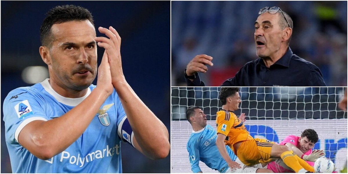 Pagelle Lazio, tutti i voti dopo la vittoria sul Pisa: bene Furlanetto, Pedro saluta con un gioiello