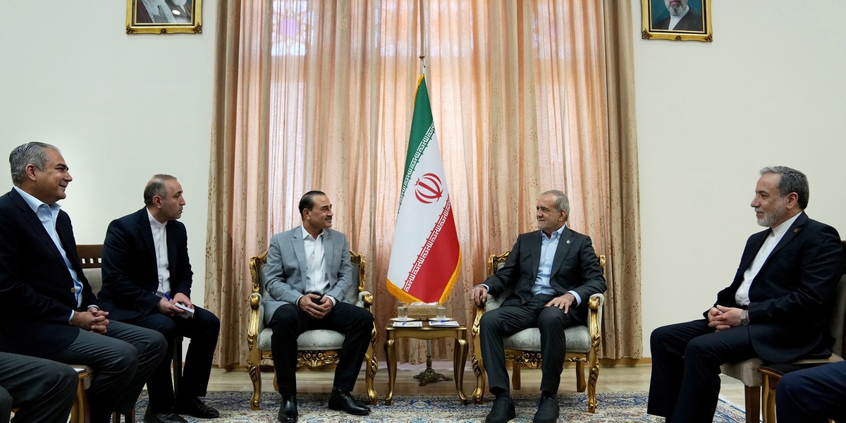 Axios, 'in bozza accordo Usa-Iran tregua 60 giorni, anche in Libano'