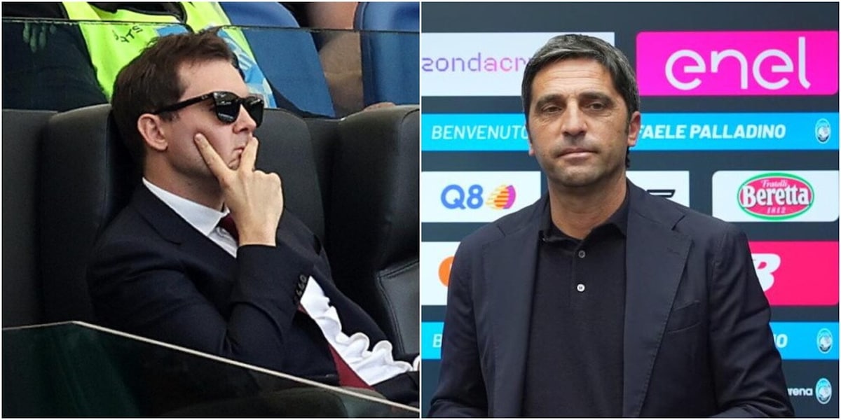 D'Amico sale nelle quote: perché il nuovo ds della Roma potrebbe essere lui