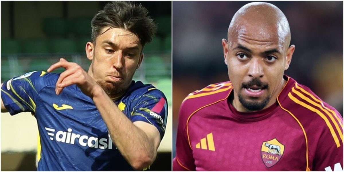 Dove vedere Verona-Roma in tv? Dazn o Sky, orario