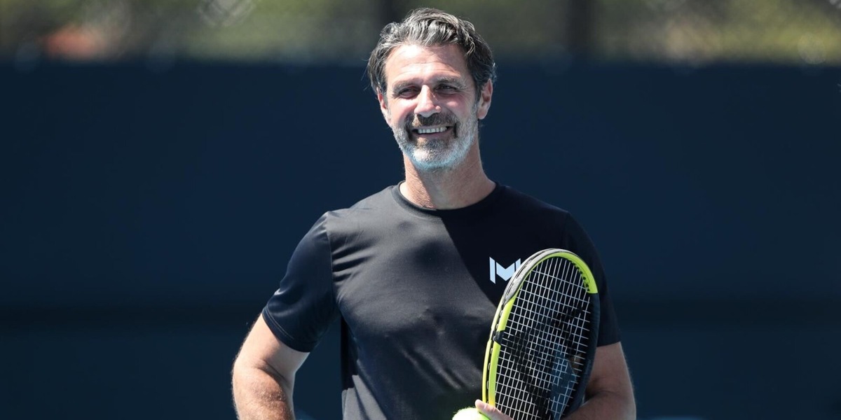 Roland Garros, Mouratoglou non crede nel boicottaggio: “Non avrebbe senso per Sinner”