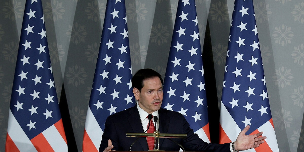 Rubio, 'possibili buone notizie per il mondo nelle prossime ore'