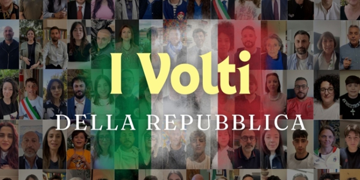 Quirinale lancia sito per gli 80 anni, "fai il tuo il video per la Repubblica"