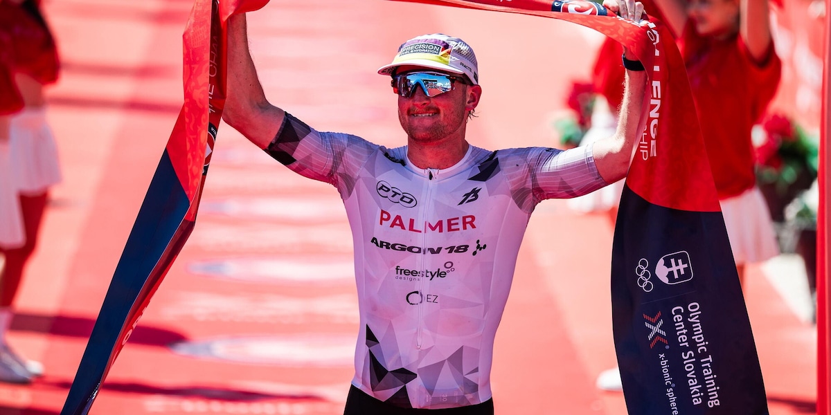 Gare serrate e vittorie emozionanti, a Šamorín, la Championship del Challenge incorona Palmer e Pohle