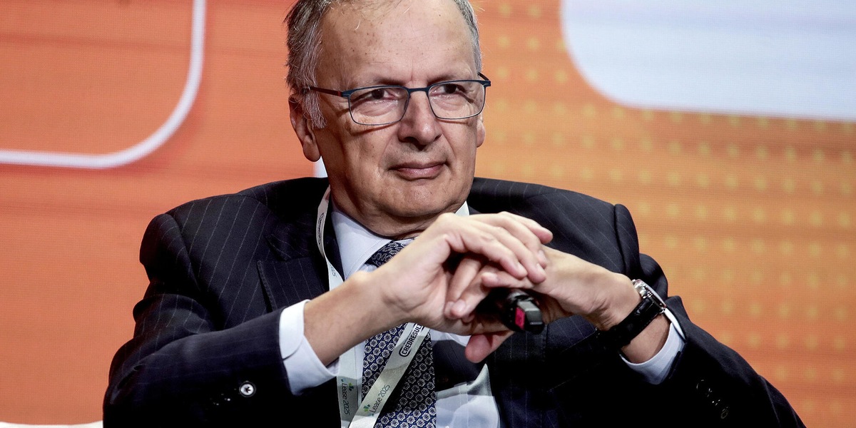 De Felice (Intesa), da riapertura Hormuz un mese per normalità flussi petroliferi
