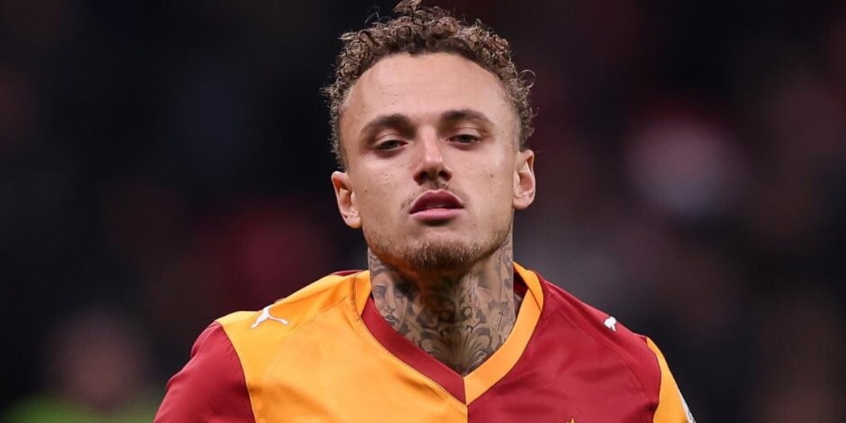 Noa Lang torna a parlare del Napoli: "Non mi pento, ma con Conte non ho visto il pallone per cinque giorni"