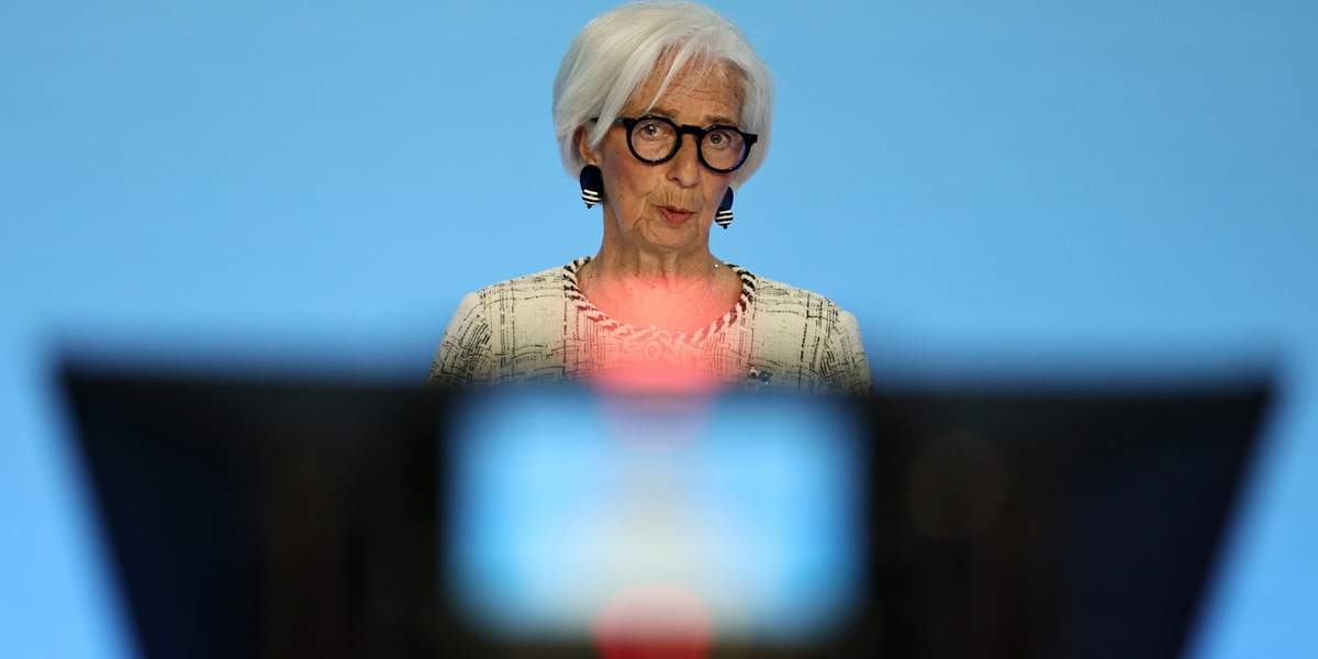Allarme Mythos per le banche, la Bce convoca un meeting d'urgenza martedì