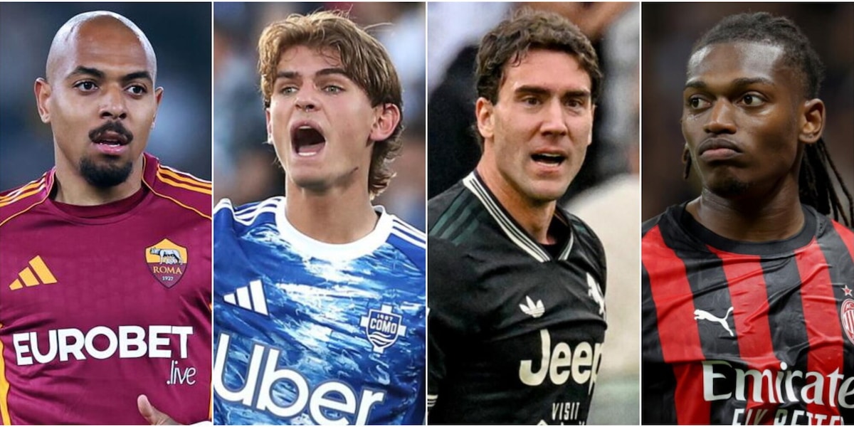 Roma e Como volano in Champions, Milan e Juve in Europa League: tutti i verdetti