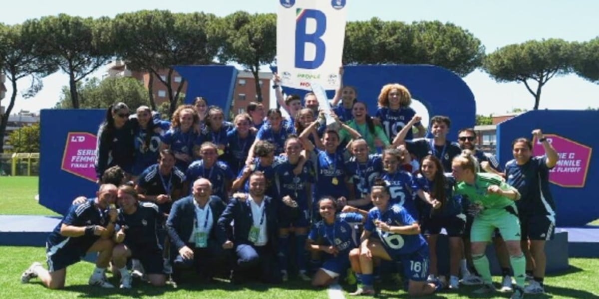 Moncalieri vola in B