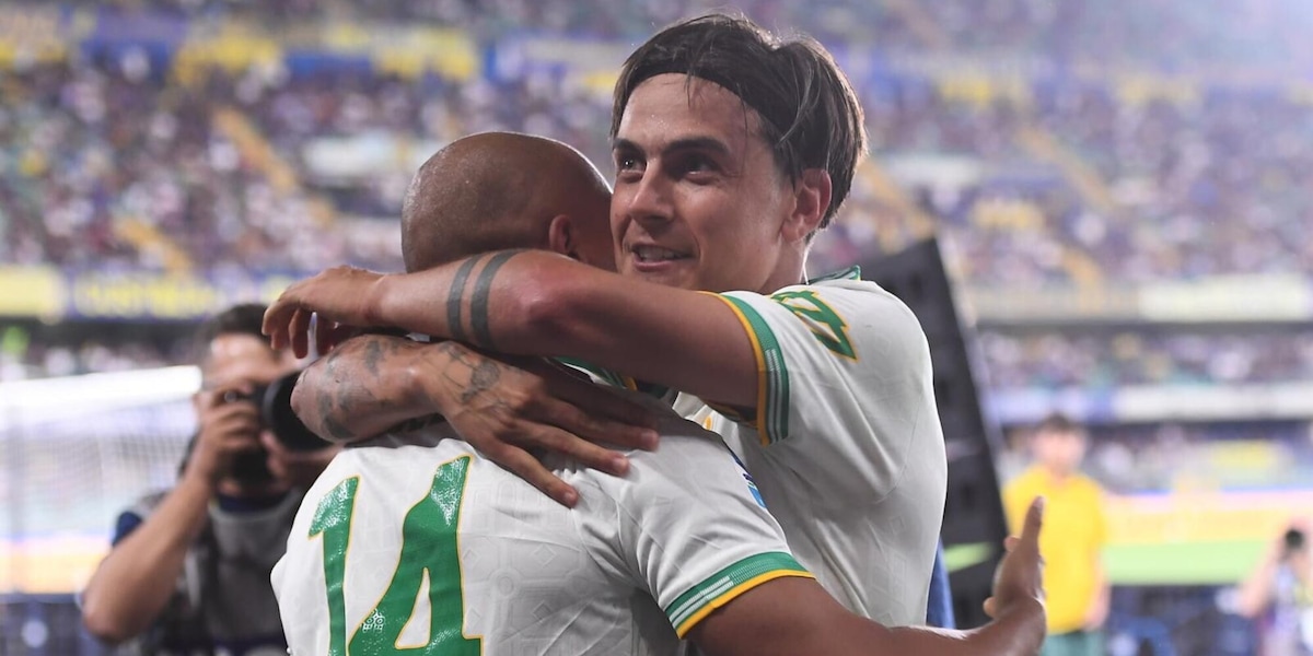 Pagelle Roma, tutti i voti dopo la vittoria contro il Verona: Malen e Dybala poetici, Ghilardi in confusione