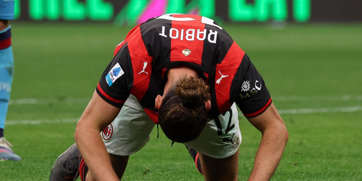 Serie A: Milan fuori dalla Champions, fischi e cori 'indegni'
