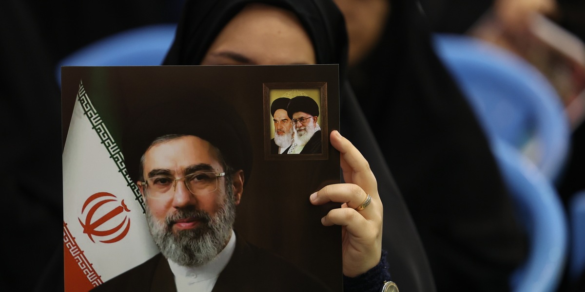 007 Usa, 'Khamenei in località segreta, una rete di corrieri per comunicare'
