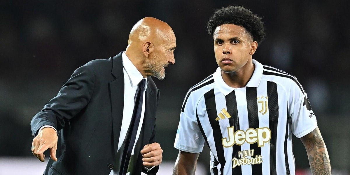 Juve, nessun piano B: si va avanti con Spalletti. Presto nuovi colloqui con il club
