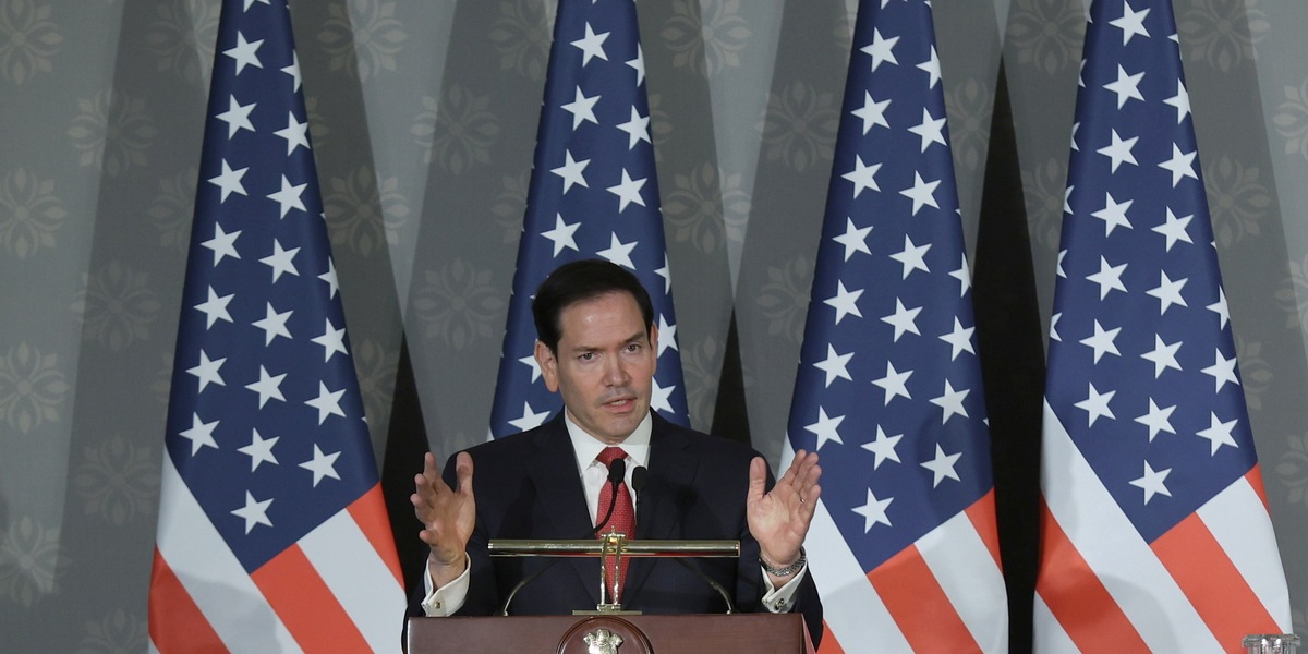 Rubio, 'possibile un accordo con l'Iran già oggi'