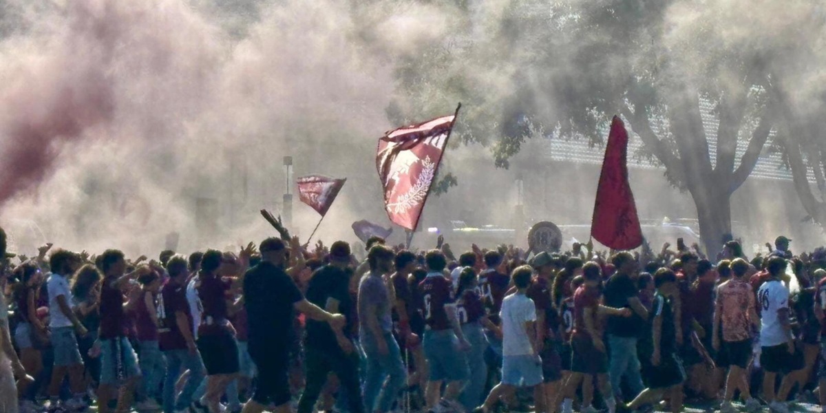 La Lega Serie A categorica dopo gli scontri a Torino: "Non ci saranno più derby a fine stagione"