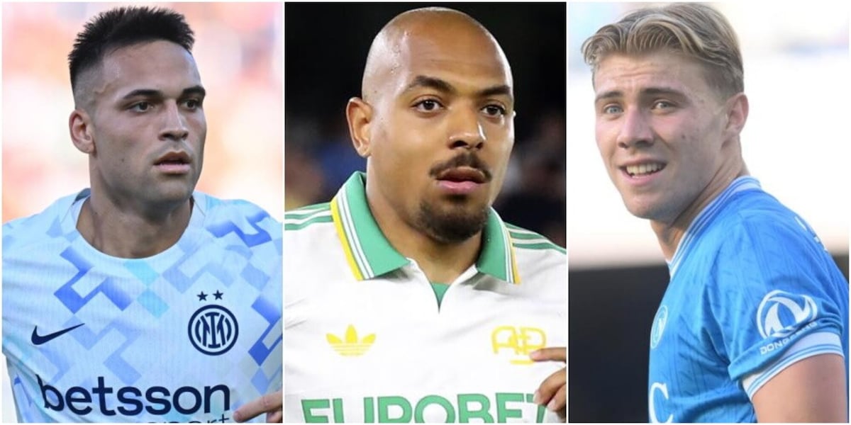Champions League, tutte le fasce: dove saranno inserite Inter, Napoli, Roma e Como