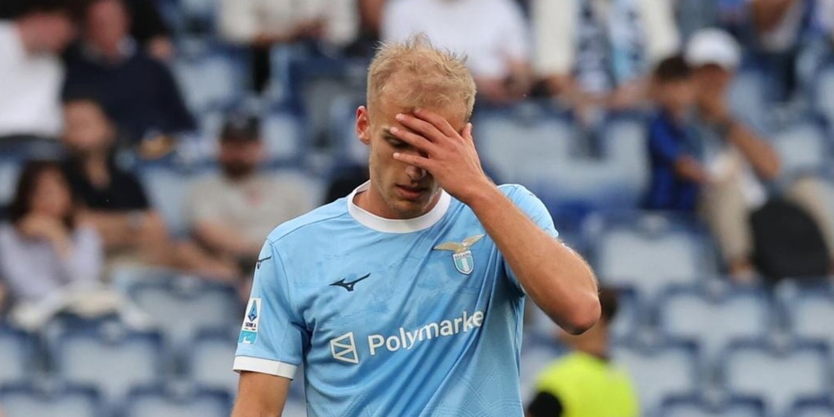 La Lazio di Sarri paga i gol mancati: il "triste record" sui capocannonieri