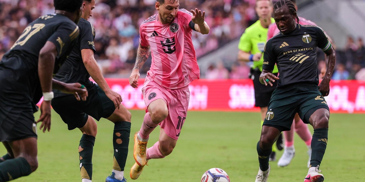 Mondiali: Argentina, apprensione per Messi uscito per infortunio in Mls