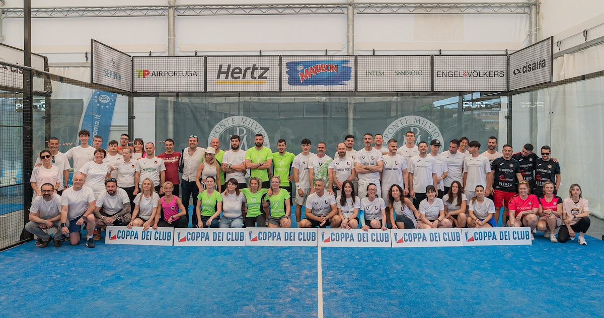 Coppa dei Club Maxibon, i primi verdetti
