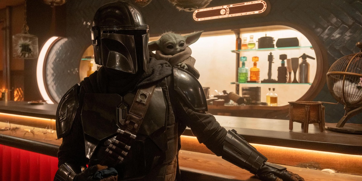 Incassi cinema, in vetta The Mandalorian and Grogu poi Michael e Prada