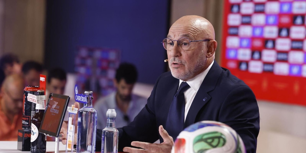 Spagna, i convocati per il Mondiale: presente Yamal. E c'è un dato storico...
