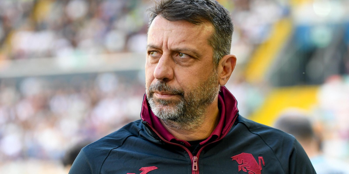 D'Aversa convoca il Toro al Filadelfia per i saluti