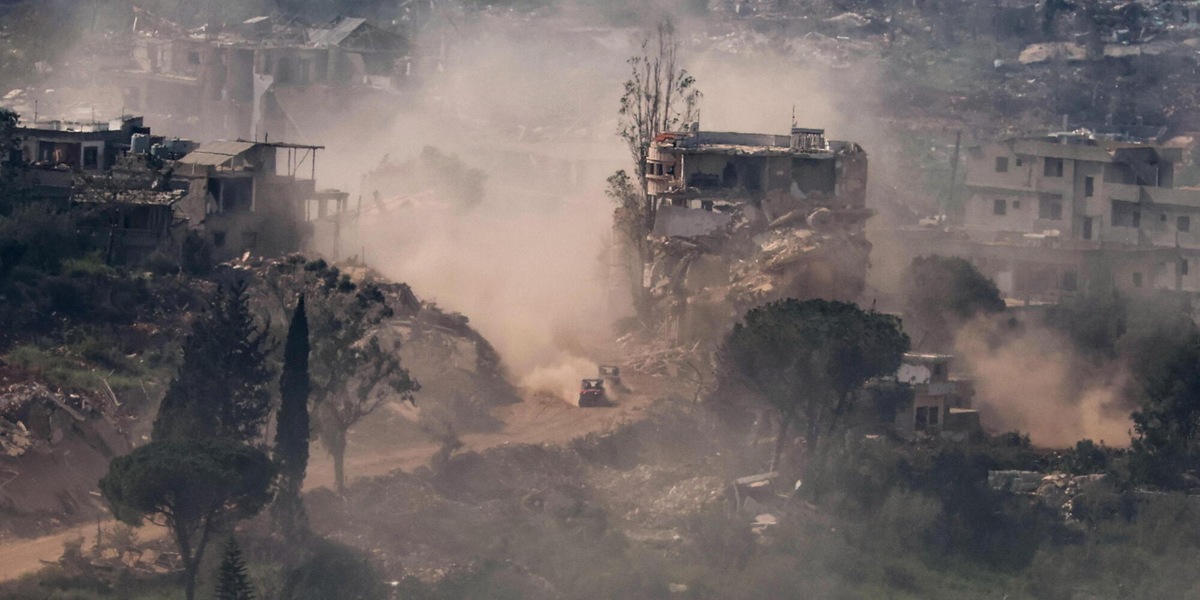Israeliani in fuga dai droni nel nord, 'perdita di fiducia nel governo'