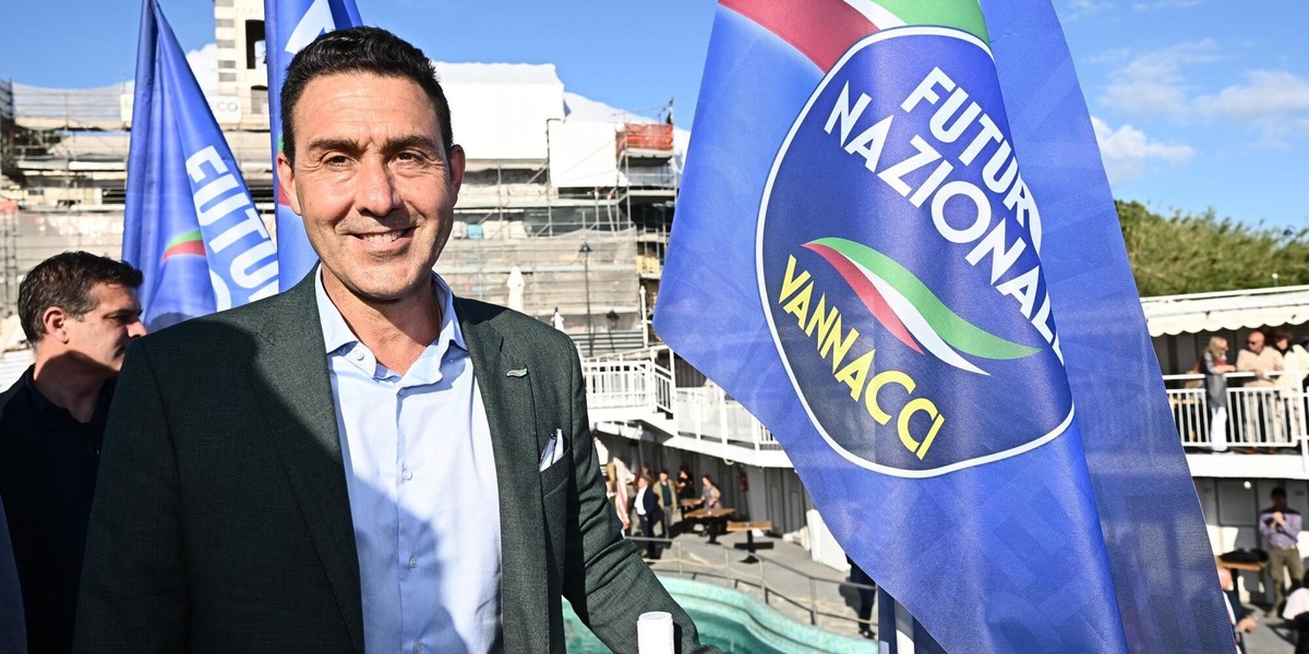 Vannacci, 'Chi è Marina Berlusconi? Non mi risulta che faccia politica'