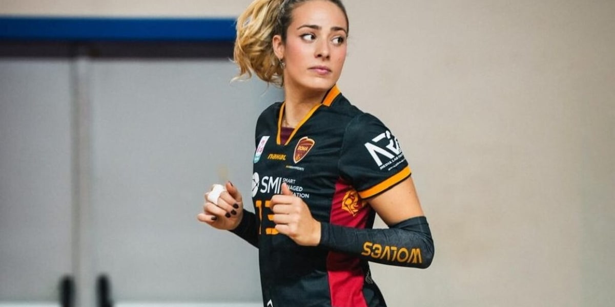 Volley Mercato: Cuneo ritrova Ludovica Guidi